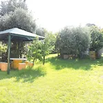 Σπίτι διακοπών Albarosa Garden Geremèas