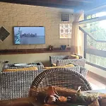 Σπίτι διακοπών Albarosa Garden Geremèas