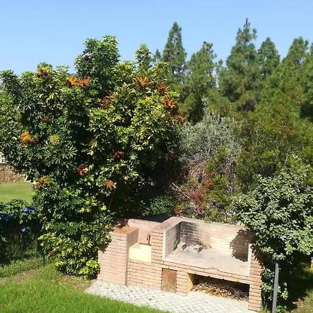 Albarosa Garden Σπίτι διακοπών Geremèas