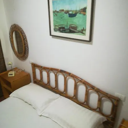 Albarosa Garden * Geremèas