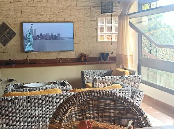 Nyaraló Albarosa Garden Geremèas