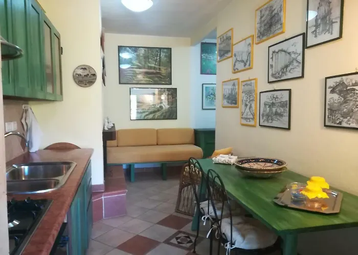 Albarosa Garden Nyaraló